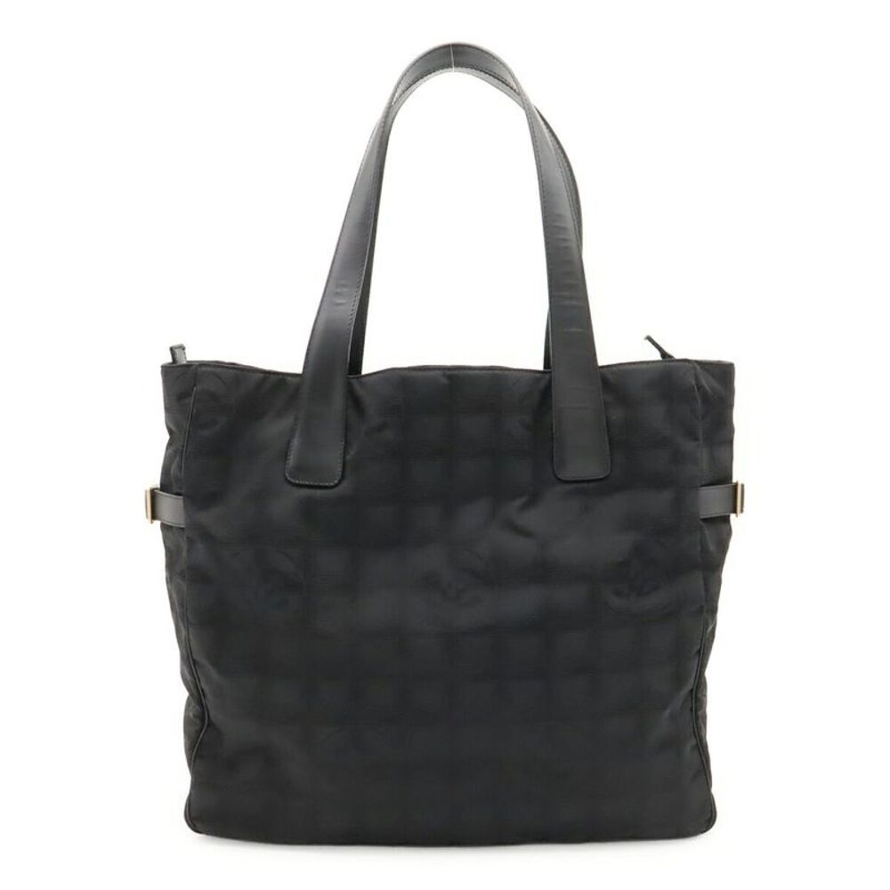 Chanel New Travel Line Tote